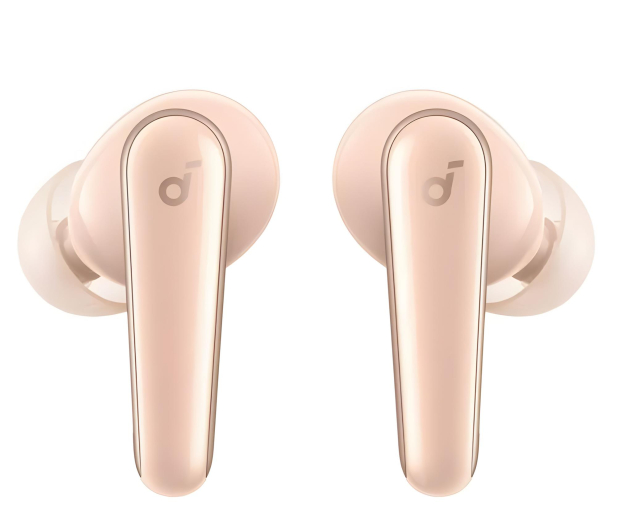 SOUNDCORE Liberty 5 Różowe - 1335648 - zdjęcie 2